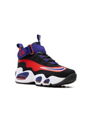 Nike Kids baskets Air Griffey Max 1 - Noir