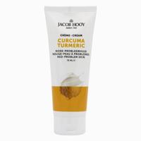 Jacob Hooy Curcuma creme 75 Milliliter