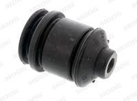 Draagarmrubber MESB2759