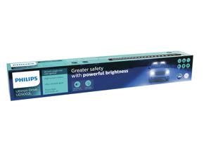 Philips Automotive UD5002LX1 Ultinon Drive 5002L Werkschijnwerper, Afstandschijnwerper, Complete schijnwerper, Rallyschijnwerper, Zoeklicht LED Voor Zwart