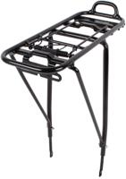 Atranvelo Rear rack city 20-24 black