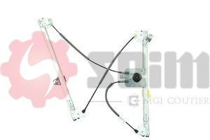 Raambedieningsmechanisme 910066