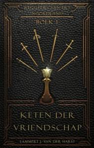 Keten der vriendschap (Paperback)