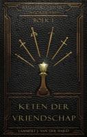 Keten der vriendschap (Paperback)