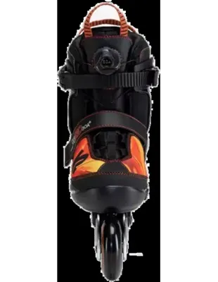K2 Sk8 Hero Boa Verstelbare Kinder Inline Skate L 35-40