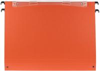Esselte hangmappen voor laden Uniscope tussenafstand 365 mm, bodem 30 mm, met haken, pak van 50 stuks