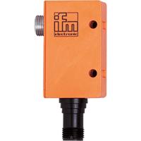 ifm Electronic OK5022 Glasvezelkabelversterker (metal-clad) OK5022 1 stuk(s)