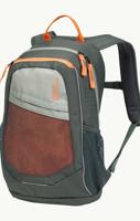 Jack Wolfskin Track Jack 10 l Groen, Oranje