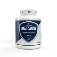 BGS Nutrition - Real Cazein