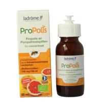 Ladrome propolis pompelm pit conc bio Ladrome propolis pompelm pit conc bio