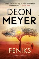Feniks - Deon Meyer - ebook