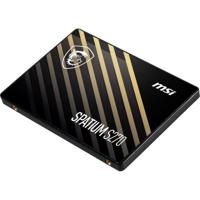 Hard Drive MSI S78-440E350-P83 480 GB Hard Drive MSI S78-440E350-P83 480 GB