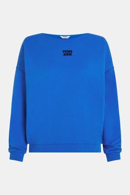 PENN&INK N.Y Sweater W25F1703