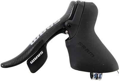 SRAM shift/br.lever "rival" 2-sp