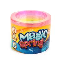 Toi-Toys Magische trapveer kleur
