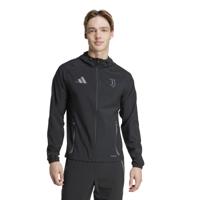 adidas Juventus Vis Tech Vest 2024-2025 Zwart