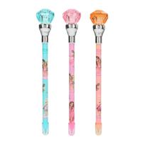 TOPModel pen met licht JUICY