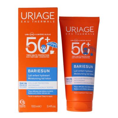 Uriage bariesun child lotion spf50