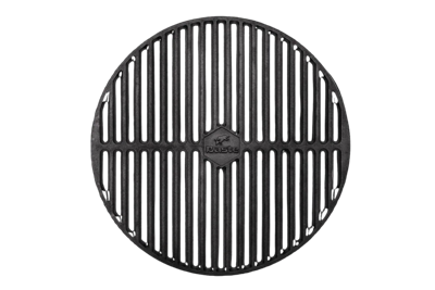 BASTE gietijzeren grillrooster 13 inch kamado&apos;s