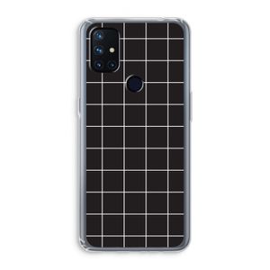 Rooster 2: OnePlus Nord N10 5G Transparant Hoesje