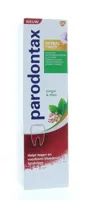 Parodontax Parodontax Herbal Twist 75 ml
