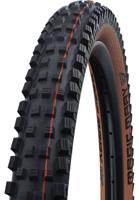 Schwalbe Vouwband magic mary super gravity 29 x 2.40" / 62-622 mm - classic skin
