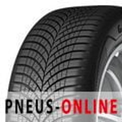 Vector 4 Seasons Gen3 SUV XL 3PMSF