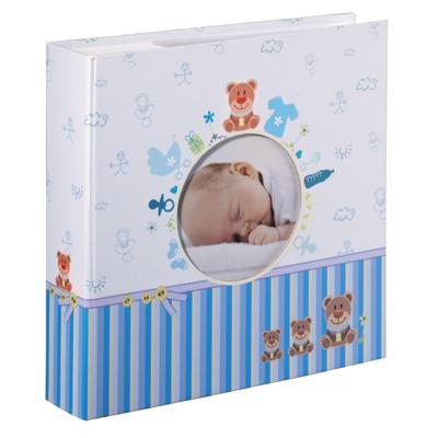 Hama memo-album tim voor 200 foto&apos;s van 10x15 cm