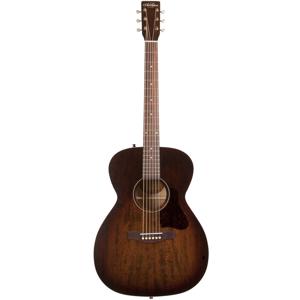 Art & Lutherie Legacy Bourbon Burst western gitaar