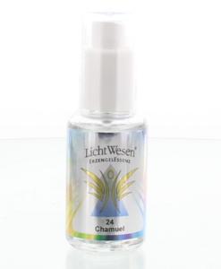 Lichtwesen Chamuel tinctuur 24