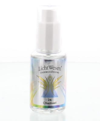 Lichtwesen Chamuel tinctuur 24