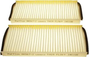 Interieurfilter AH3672