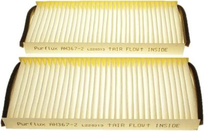 Interieurfilter AH3672
