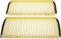 Interieurfilter AH3672
