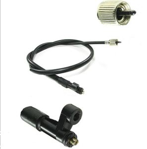 Kilometerteller kabel China scooter C