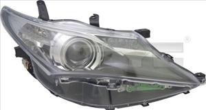 Koplamp links 2014554062