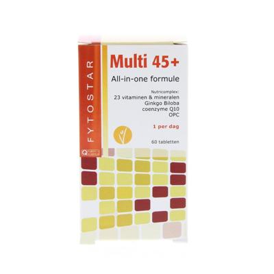 Fytostar Energie Multi 45+