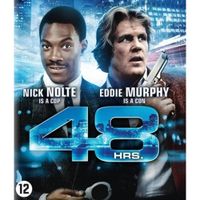 48 Hours (Blu-ray) - thumbnail
