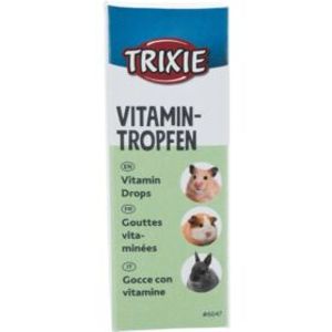 TRIXIE 6047 vitamine voor huisdieren