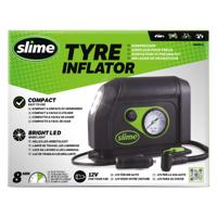 Slime 12v bandenpomp / compressor Slime 12v bandenpomp / compressor