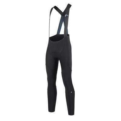 Assos Equipe R HABU winter S9 fietsbroek lang heren zwart