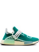 adidas baskets Hu NMD - Vert - thumbnail