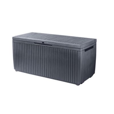 Keter Opbergbox Springwood - grijs