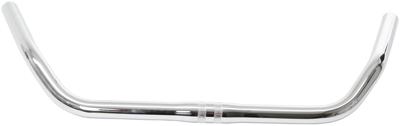 Ergotec English-bar chrome
