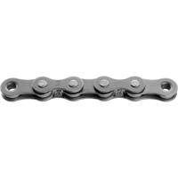 KMC ketting 1/2-1/8 112l s1 wide brown bulk per 25
