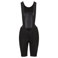 AGU Bibshort SIX6 Dames - Zwart - S