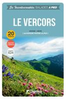 Wandelgids Vercors à pied | Chamina