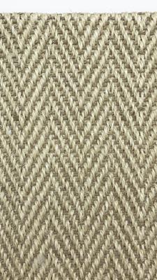 MOMO Rugs - Sisal Vloerkleed Fasano 6411 - VS - 250x350 cm