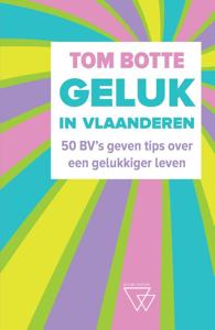 Geluk in Vlaanderen (Paperback)