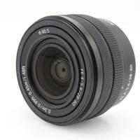 Sony FE 28-60mm f/4-5.6 occasion